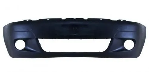 Бампер передний API DW10000003000 DAEWOO MATIZ 2001-2005
