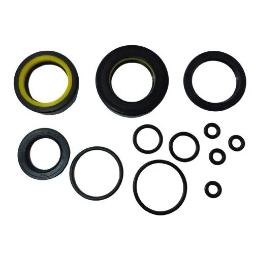 Ремкомплект рейки рулевой TCS RK8395 MITSUBISHI L200