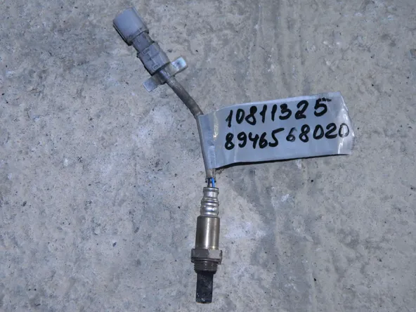 Датчик кислородный TOYOTA 1AZFSE (Контрактный) 10811325