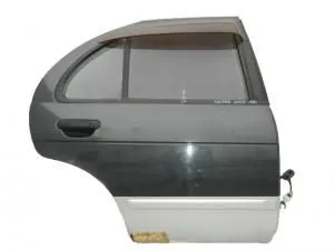 Дверь NISSAN Pulsar HNN15 Зад.Прав.(Контрактный)