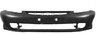 Бампер передний TYG HD13324 HONDA FIT/JAZZ GD 2001-2003 под птф
