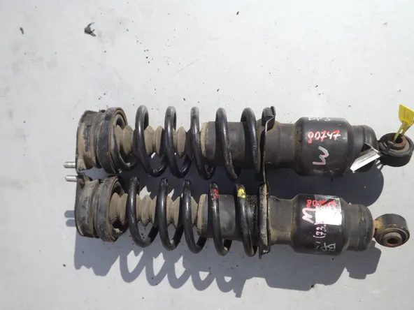 Стойка подвески SUBARU OUTBACK BP9 Зад (пара) (Контрактный) 94603328