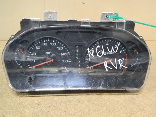 Панель приборов MITSUBISHI RVR N61W (Контрактный) 79590264