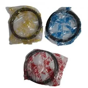 Кольца поршневые TP 35894025 TOYOTA