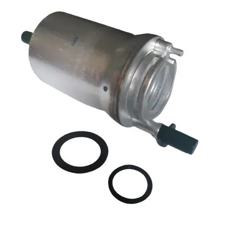 Фильтр топливный MANN-FILTER WK59X AUDI