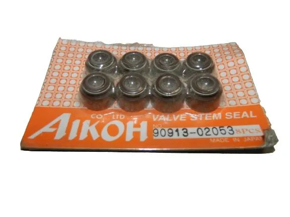 Колпачок маслосъемный AIKOH 9091302053 TOYOTA