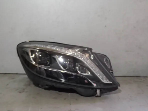 Фара MERCEDES-BENZ S-CLASS W222 Перед Прав (Контрактный) 94603585 A2229061602