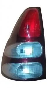 Фонарь SAT TG21219G5LUE TOYOTA LAND CRUISER PRADO GRJ120W 2002-2009 LH