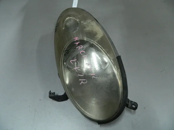 Фара NISSAN MARCH AK12 Перед Прав 1704 (Контрактный) 68000462