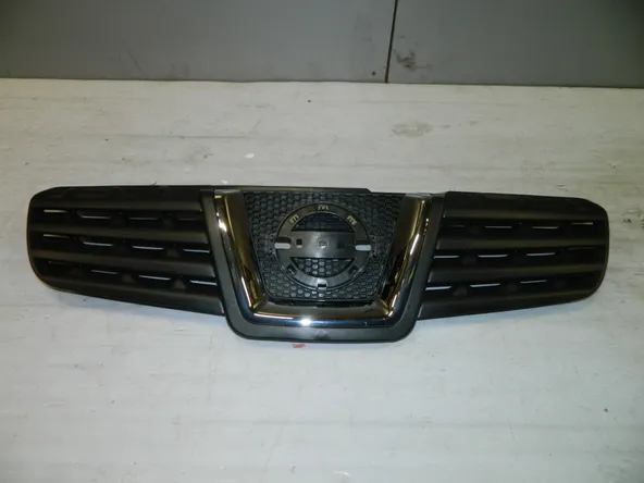 Решетка радиатора API DT65009300000 NISSAN Qashqai