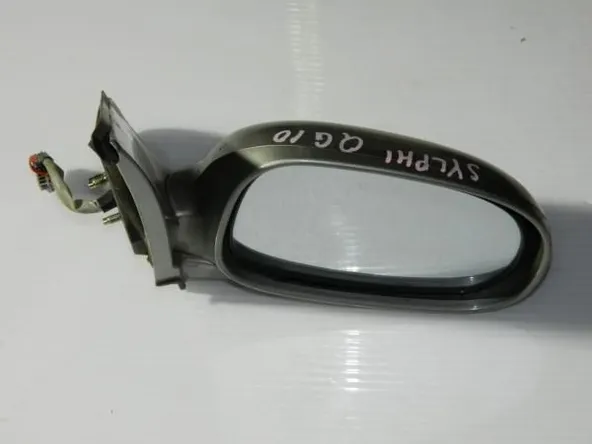 Зеркало NISSAN BLUEBIRD SYLPHY QG10 Перед Прав (Контрактный) 2232804