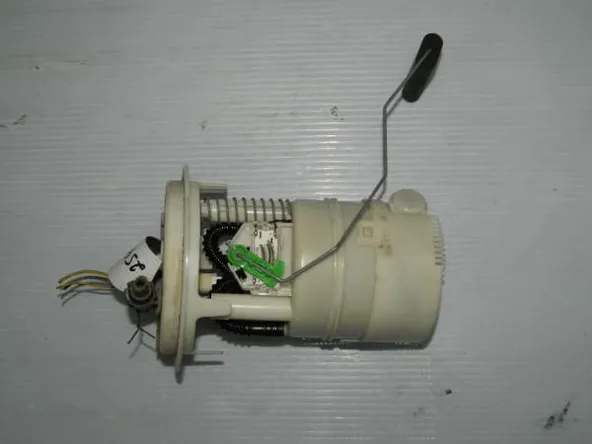 Насос топливный CITROEN Jumpy (Контрактный)