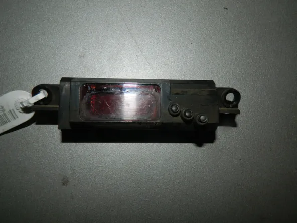 Часы приборной панели HYUNDAI ACCENT LC (Б/У) 35020004 9452025000