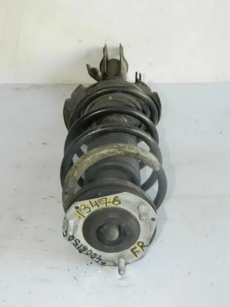 Стойка подвески MAZDA DEMIO DE3FS Перед Прав (Контрактный)