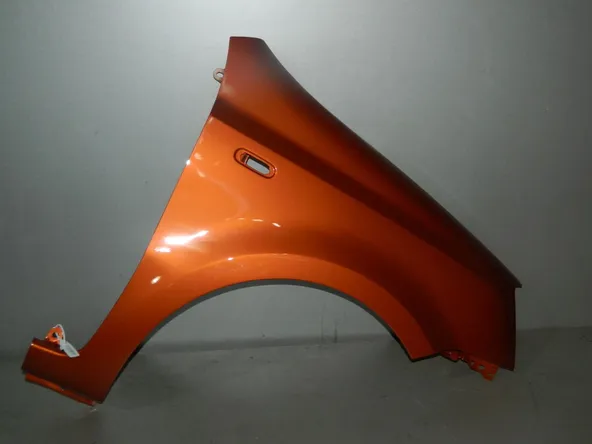 Крыло FIAT PANDA Перед Прав (Б/У)