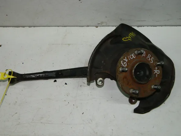 Ступица TOYOTA MARK II GX100 Перед Прав (Контрактный) 40940648