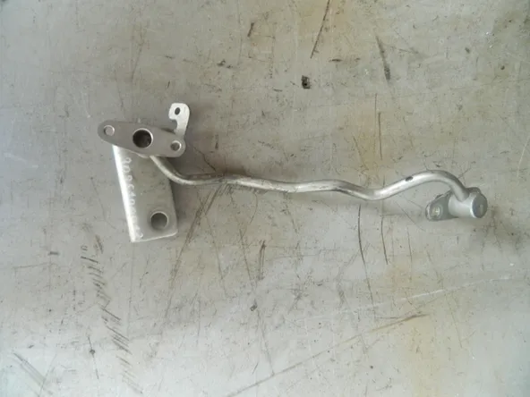 Трубка топливная INFINITI EX35 J50 (Контрактный) 3035100012