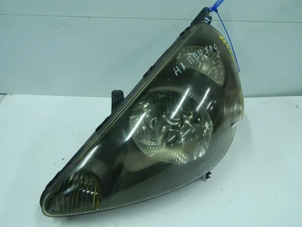 Фара HONDA FIT GD1 Перед Лев 3448 (Контрактный) 69838866 P3448
