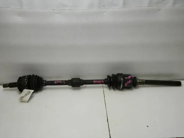 Привод MITSUBISHI GRANDIS NA4W 4G69 Перед Прав (Контрактный) 041008