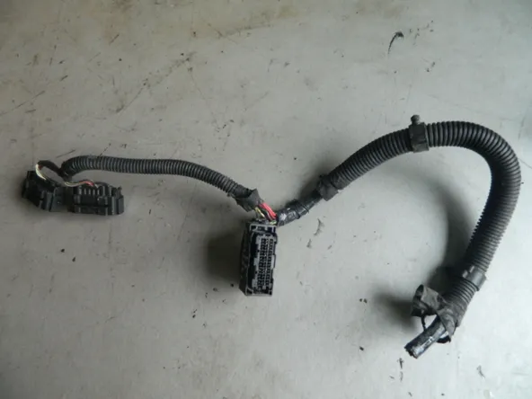 Проводка BMW 1-SERIES F20 (Контрактный) 3581500013