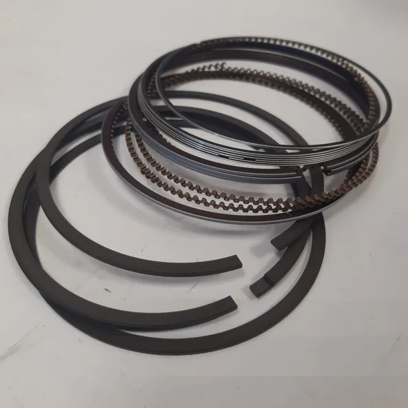 Кольца поршневые HYUNDAI 230402G000 HYUNDAI/KIA