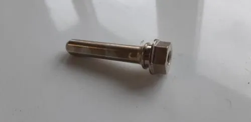 Направляющая тормозного суппорта TOYOTA 4771530060 TOYOTA Altezza,Aristo,Chaser,Cresta,Crown Majesta