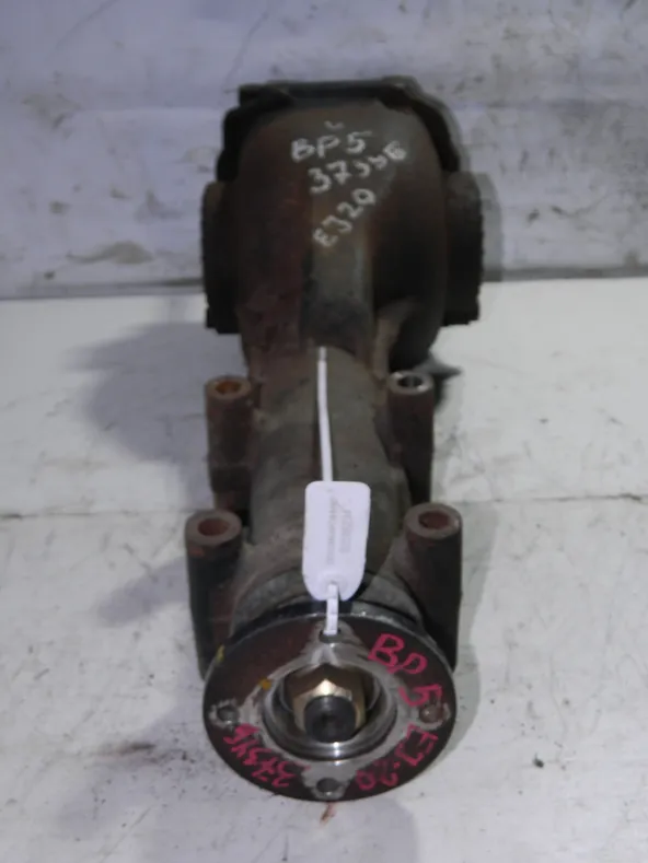 Редуктор SUBARU LEGACY BL5 EJ20 (Контрактный) 69586234