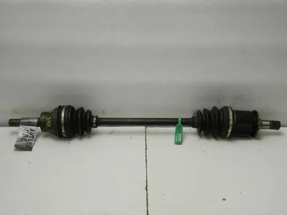 Привод MITSUBISHI OUTLANDER CU2W 4G63 Зад Прав (Контрактный) F0246886