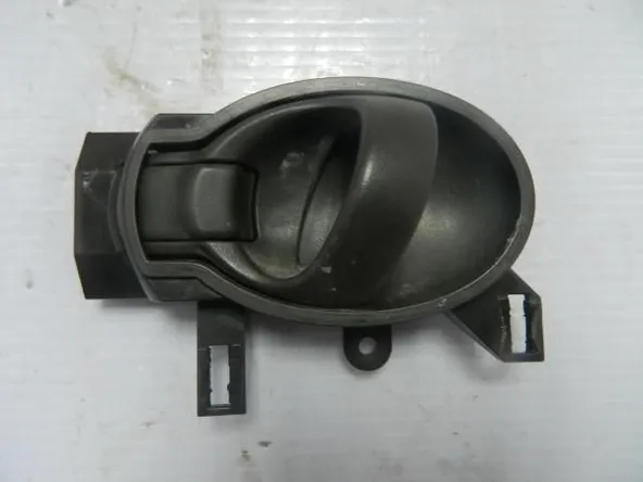 Ручка двери внутренняя NISSAN CUBE Z12 HR15 Перед Лев (Б/У) 81539949