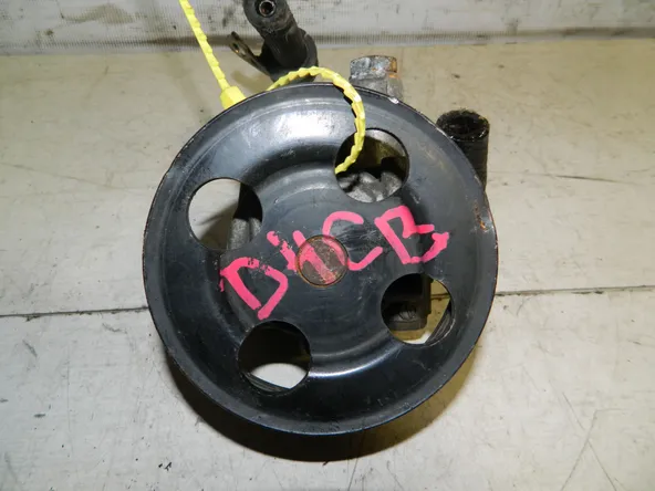 Гидроусилитель руля MITSUBISHI PAJERO 6G74 (Контрактный) 79768178