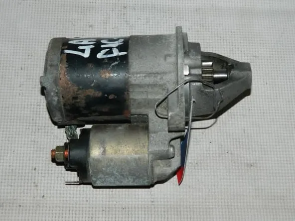 Стартер MITSUBISHI COLT 4A90 (Контрактный) 5522903