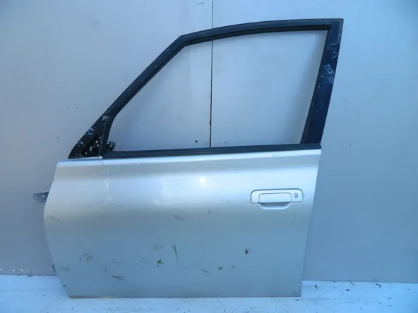 Дверь TOYOTA OPA ZCT10 Перед Лев (Контрактный) 40951894 6700263010