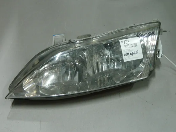 Фара TOYOTA WINDOM MCV21 Перед Лев 3320 (Контрактный) 03344459