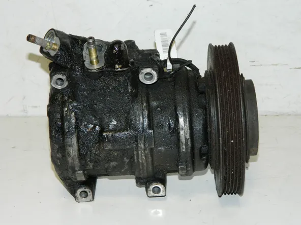 Компрессор кондиционера HONDA ACCORD F20A (Контрактный) 45990087