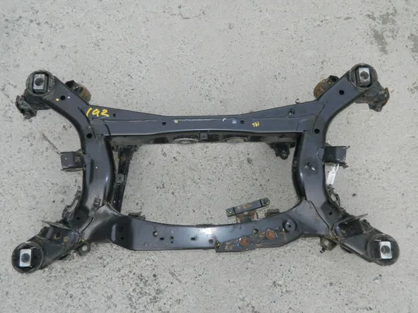 Балка подвески HYUNDAI EQUUS G6DA 2013-2015 Задн (Б/У) 35021080 554053N051