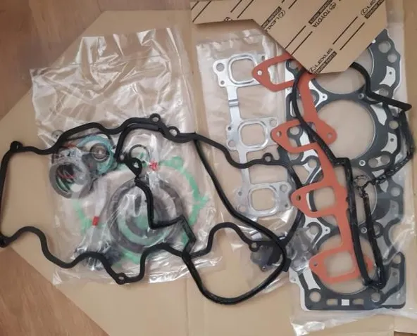 Ремкомплект ДВС TOYOTA 0411164240 TOYOTA 2/3CT
