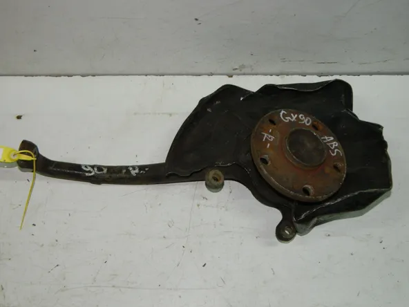 Ступица TOYOTA MARK II GX90 Перед Прав (Контрактный) 40940644