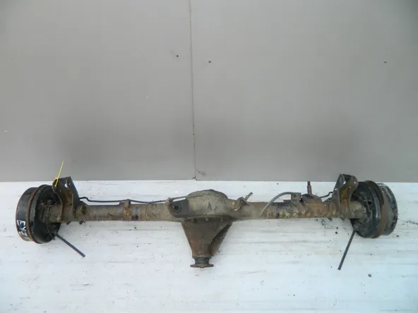 Мост TOYOTA RAUM EXZ10 Зад (Контрактный) 40951697