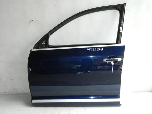 Дверь PORSCHE CAYENNE 955 M02.2Y Перед Лев (Контрактный) 45984849