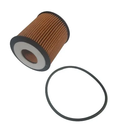 Фильтр масляный MAZDA L32114302A MAZDA 6