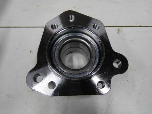 Ступица GENERAL PARTS HUB1892 HONDA CR-V RD1 (43*79) Задн Прав