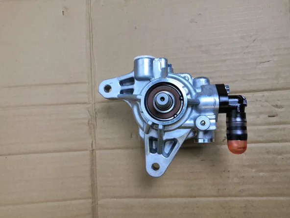Насос ГУР DAGGER DPV050 HONDA ODYSSEY RB1/RB2 K20A K24A J30A 56110RAAA01