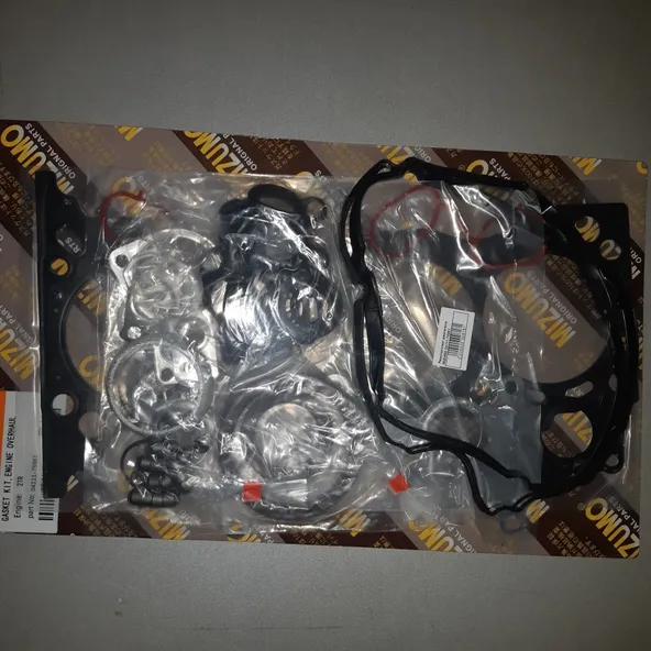 Ремкомплект ДВС MIZUMO 0411175961 2TRFE