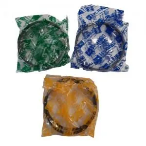 Кольца поршневые RIK 28244050 TOYOTA