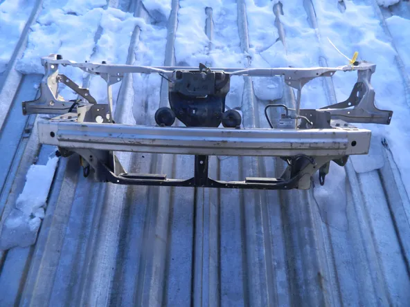 Рамка радиатора HONDA AVANCIER TA1 (Контрактный) 79773953