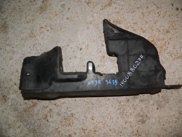 Защита радиатора NISSAN X-TRAIL T32 (Контрактный) 1400880274