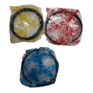 Кольца поршневые TP 32374STD HONDA Accord