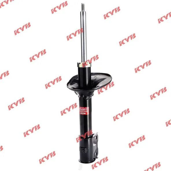 Амортизатор KAYABA 334398 MITSUBISHI OUTLANDER 2003- Перед. Лев/Прав