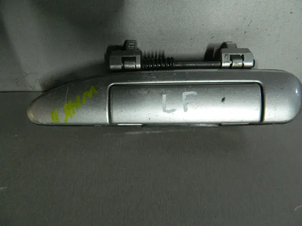 Ручка двери наружная NISSAN AD Y11 Лев (Контрактный) 81528036