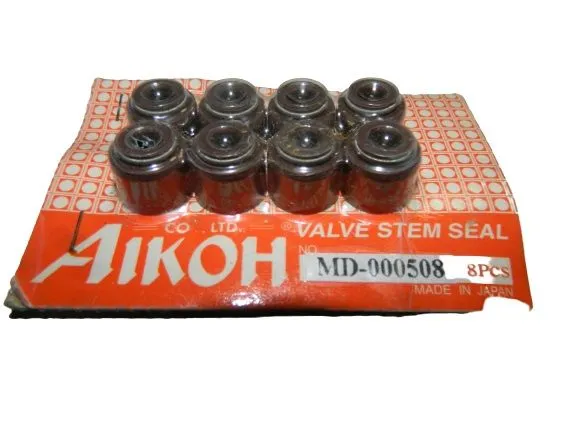 Колпачок маслосъемный AIKOH MD000508 MITSUBISHI